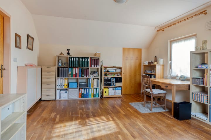Vrijstaande woning te koop: Hubertusstraat 14, Dongen