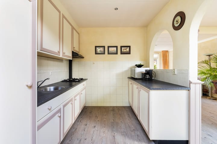 Tussenwoning te koop: Gerberahof 6, Noordwijk (Zh)
