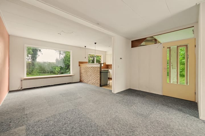 Vrijstaande woning te koop: Boogerdlaan 27, Kortgene