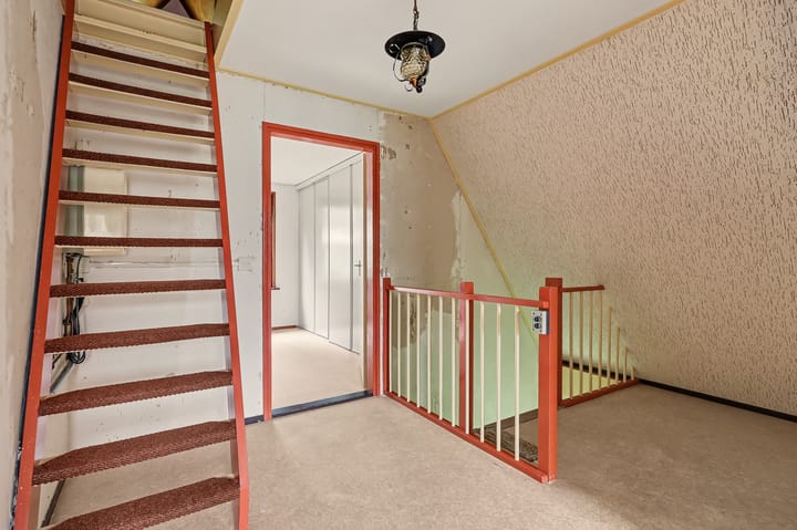 Vrijstaande woning te koop: Boogerdlaan 27, Kortgene