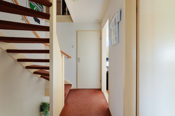 Tussenwoning te koop: Gerberahof 6, Noordwijk (Zh)