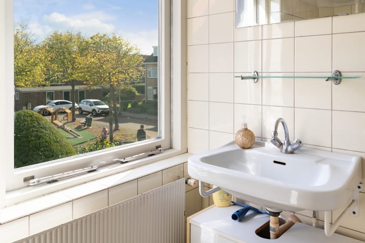 Tussenwoning te koop: Gerberahof 6, Noordwijk (Zh)