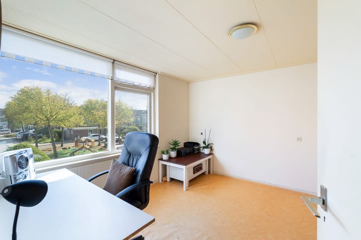 Tussenwoning te koop: Gerberahof 6, Noordwijk (Zh)