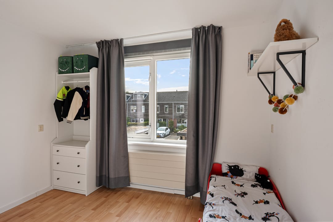 Photo 26 of van Swietenstraat 3
