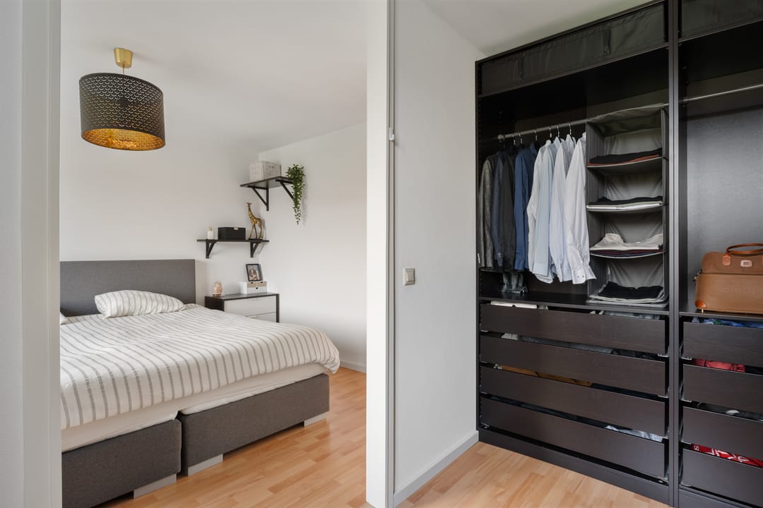 Photo 31 of van Swietenstraat 3
