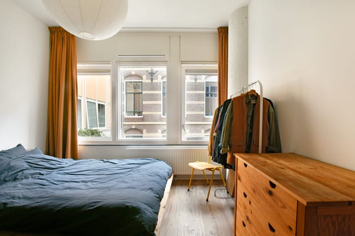 Appartement te koop: Nobelstraat 19A10, Haarlem