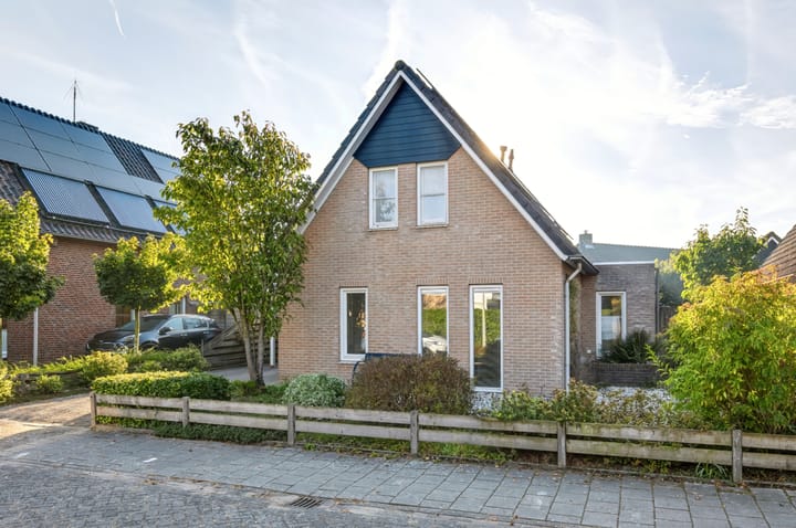 Foto 4 van Leeuwerikstraat 1