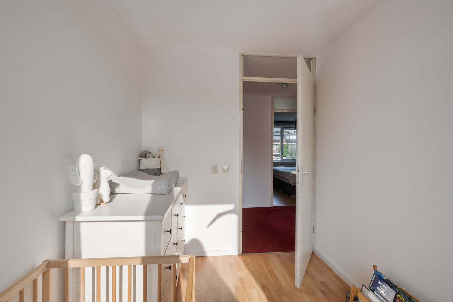 Photo 25 of van Swietenstraat 3