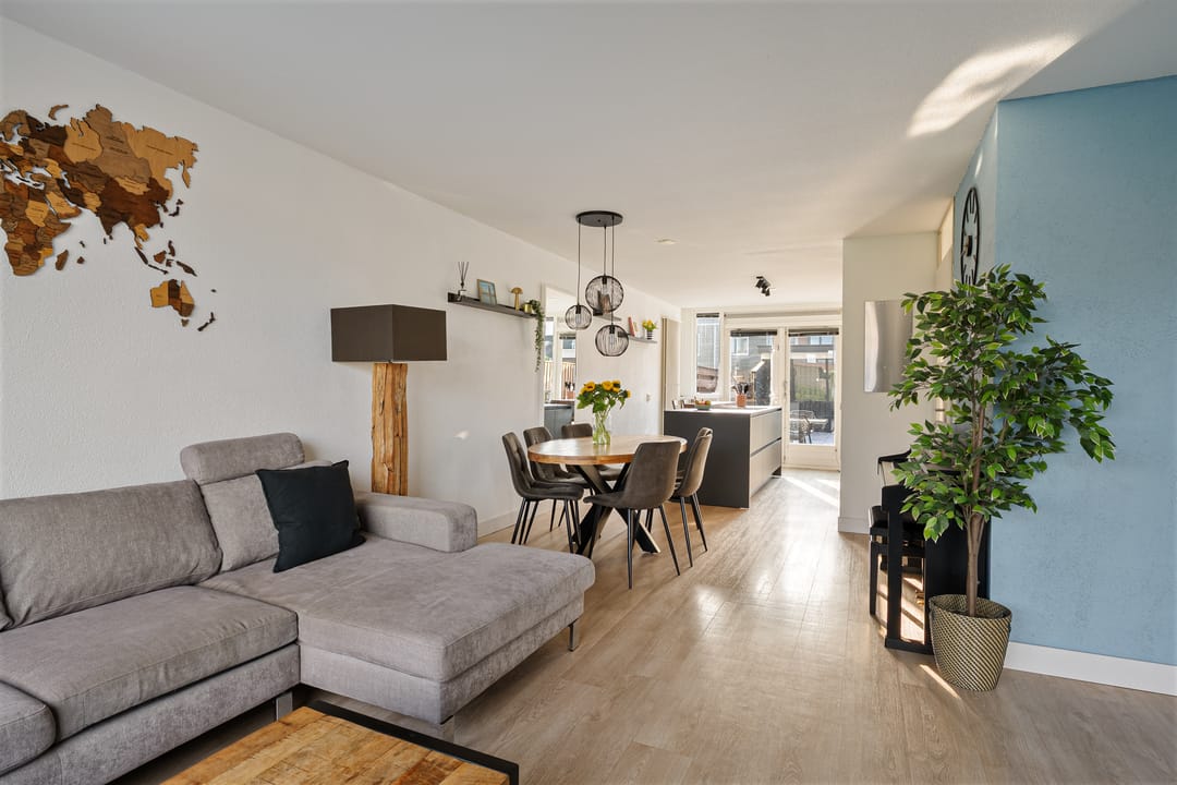 Photo 11 of van Swietenstraat 3