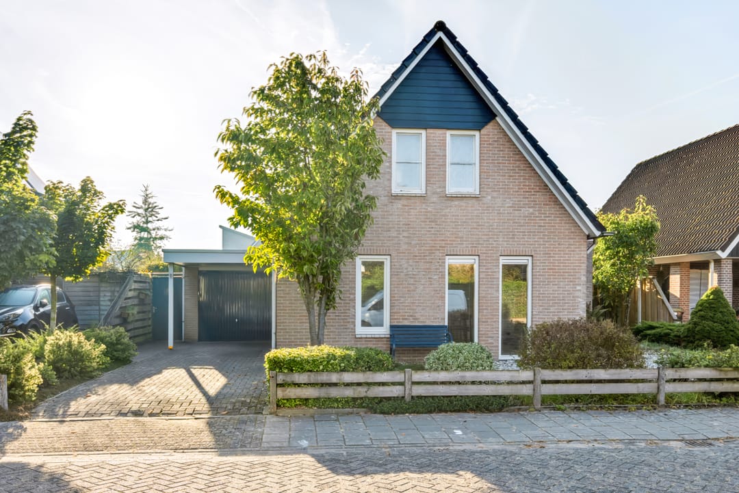 Foto 1 van Leeuwerikstraat 1