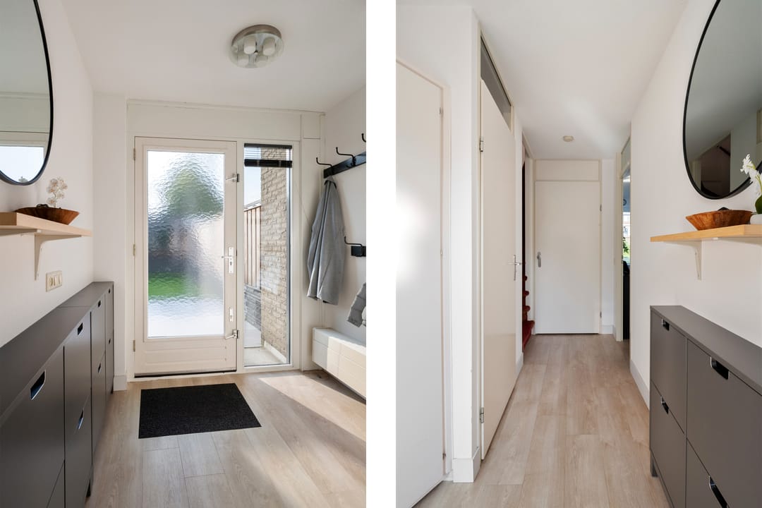 Photo 7 of van Swietenstraat 3