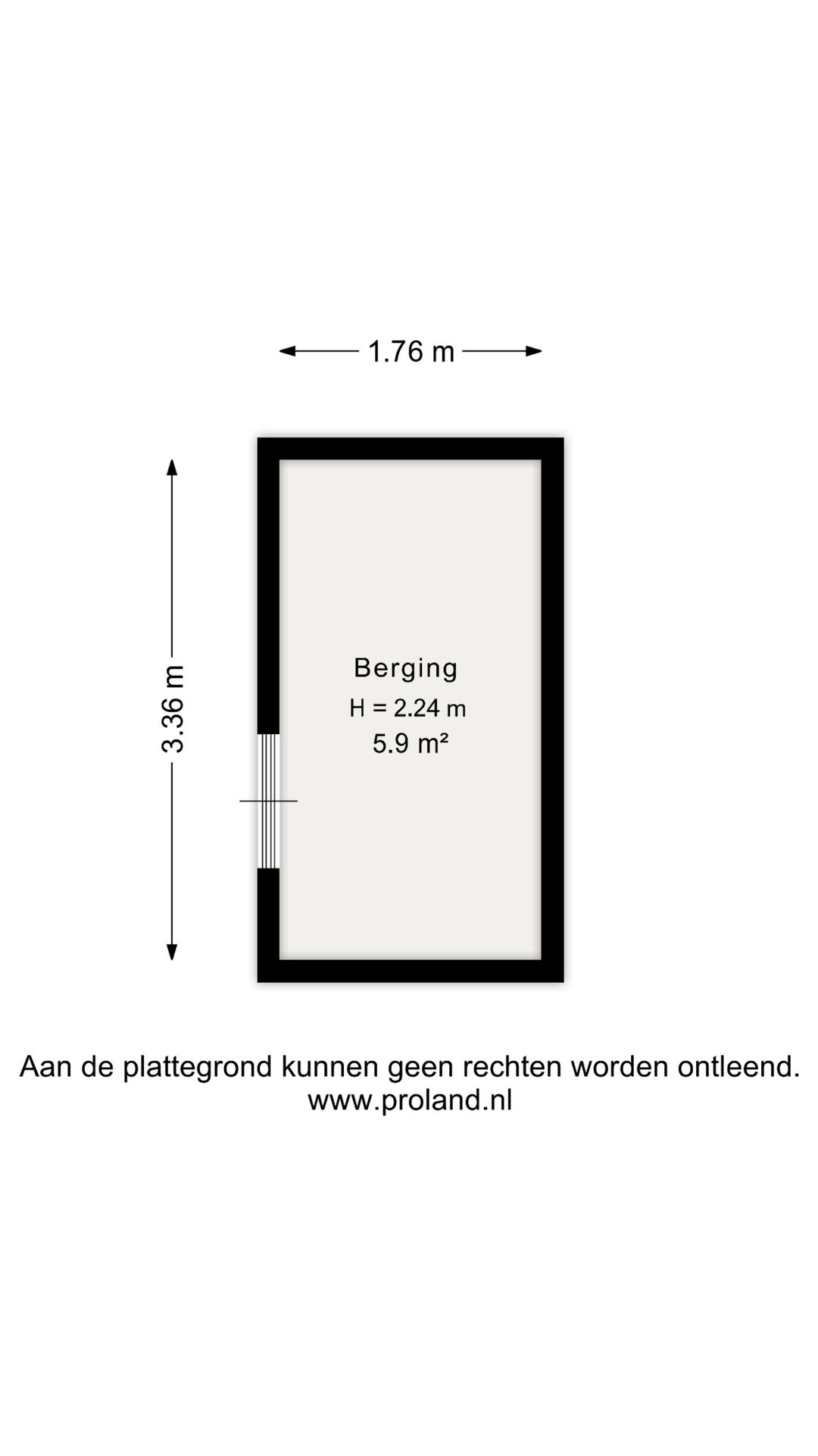 Photo 52 of van Swietenstraat 3