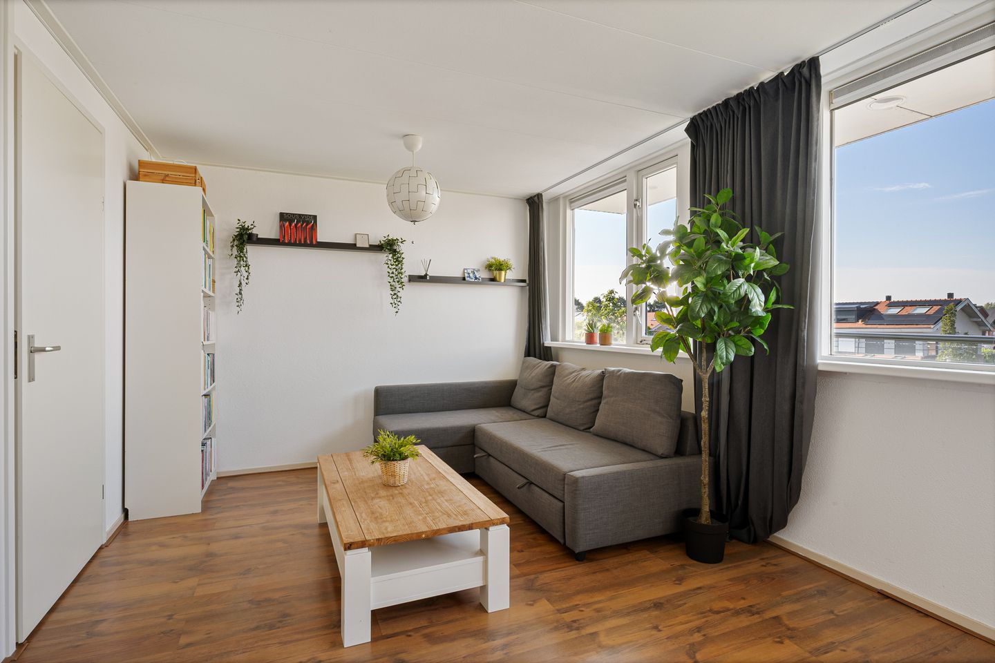 Photo 44 of van Swietenstraat 3
