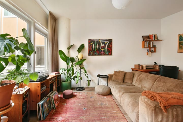 Appartement te koop: Nobelstraat 19A10, Haarlem