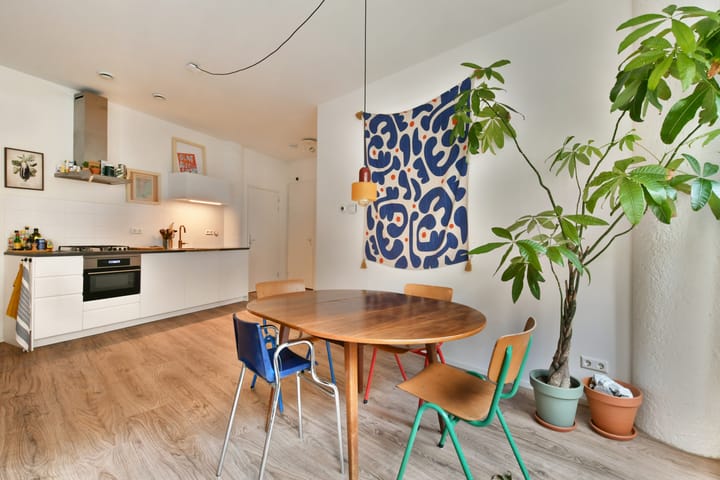 Appartement te koop: Nobelstraat 19A10, Haarlem