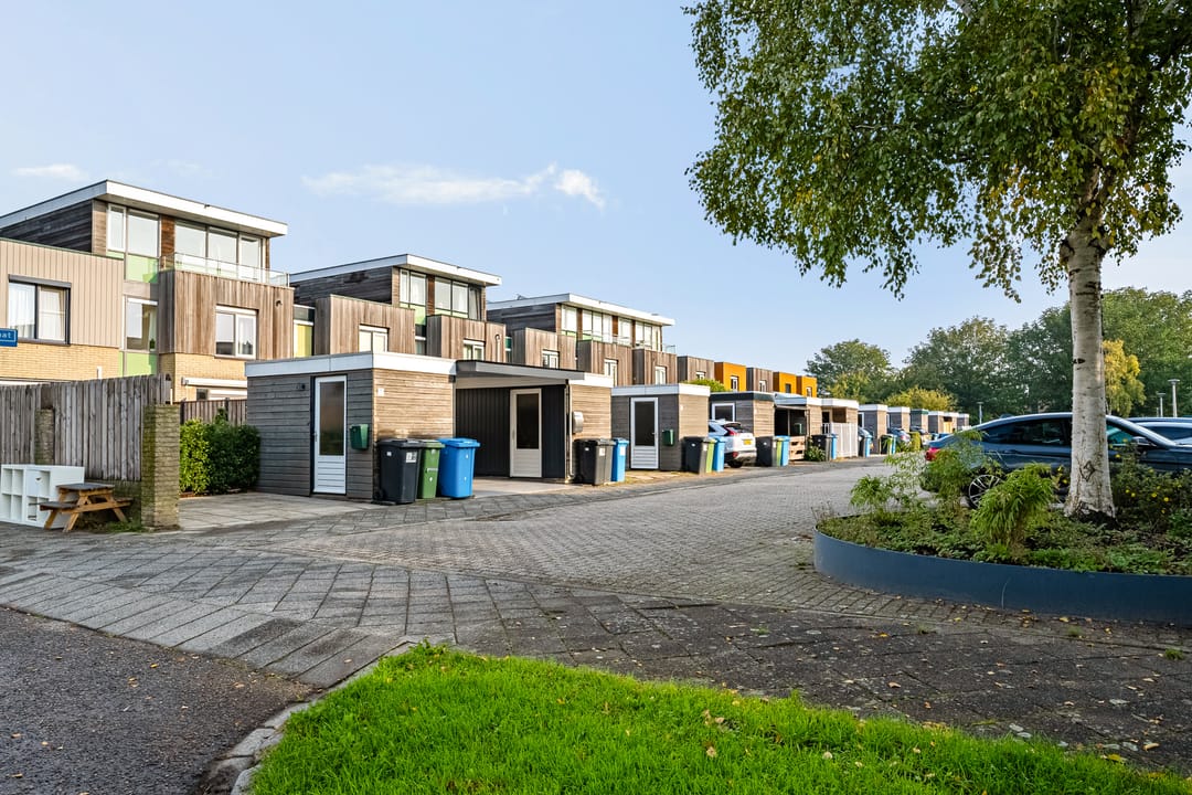 Photo 47 of van Swietenstraat 3