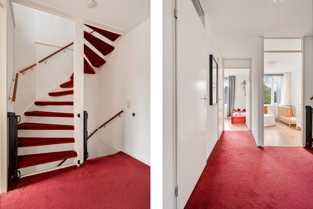 Photo 23 of van Swietenstraat 3