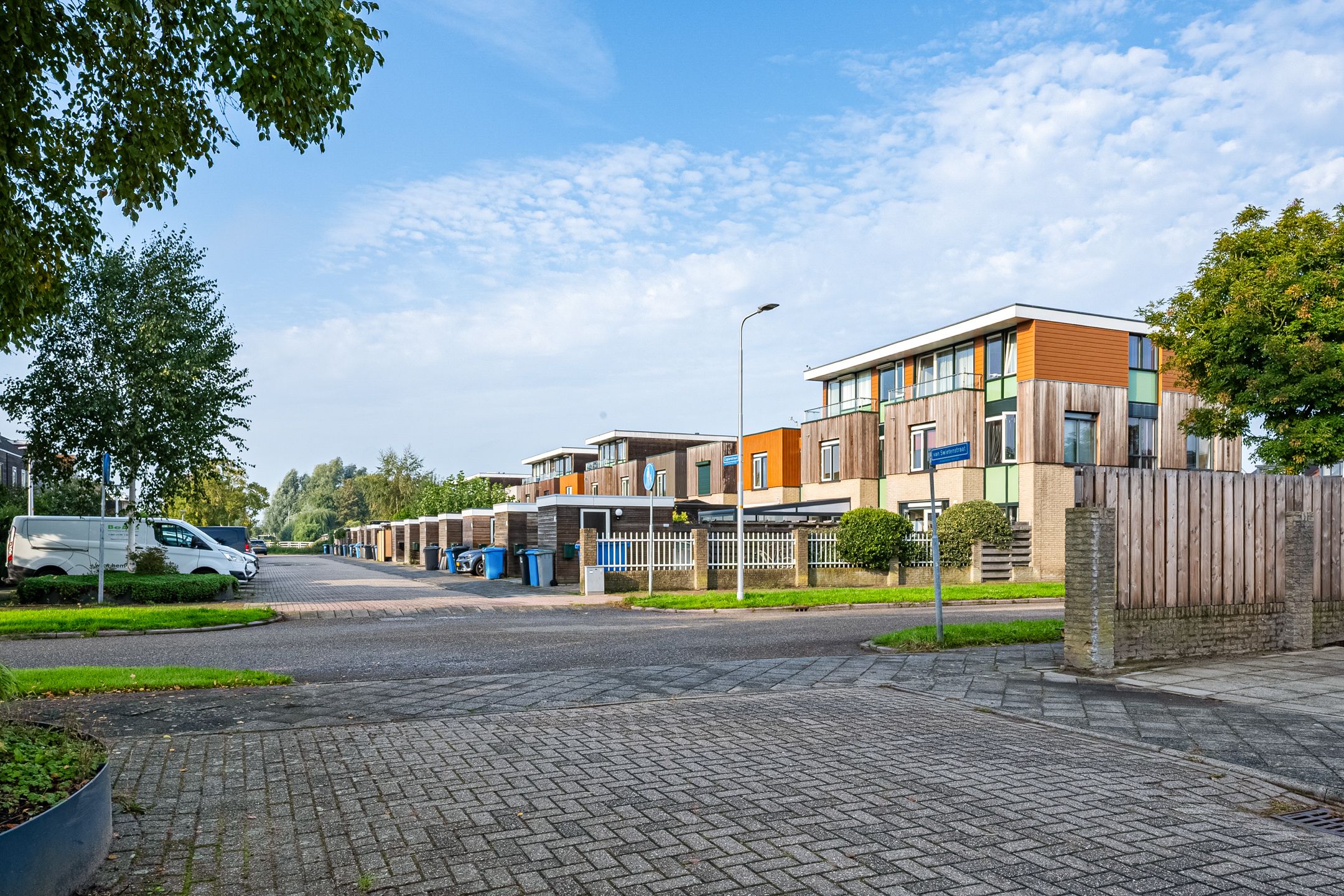 Photo 48 of van Swietenstraat 3
