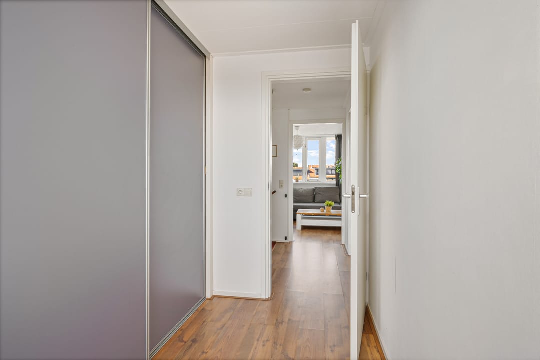 Photo 38 of van Swietenstraat 3