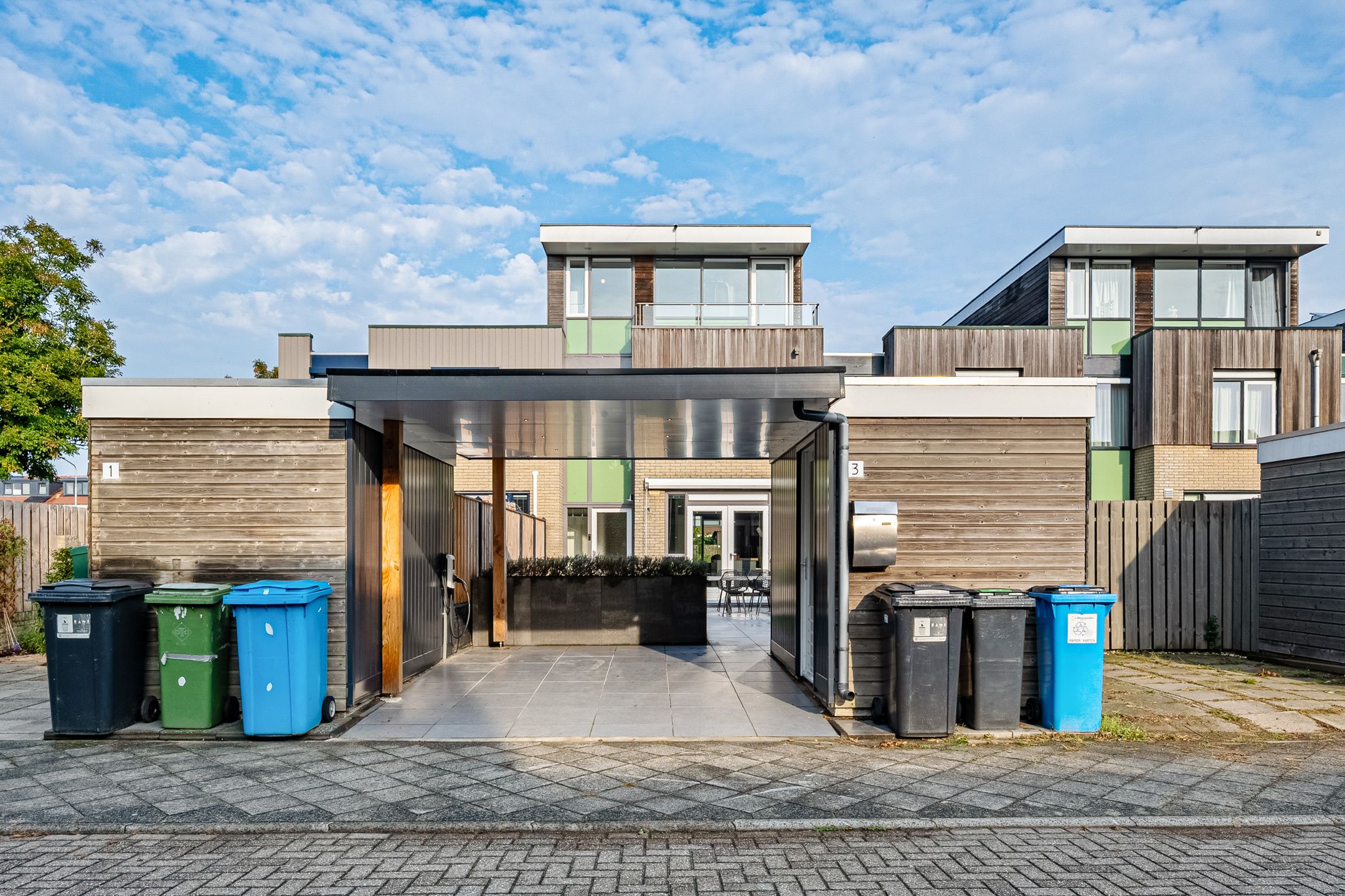 Photo 6 of van Swietenstraat 3