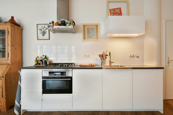 Appartement te koop: Nobelstraat 19A10, Haarlem