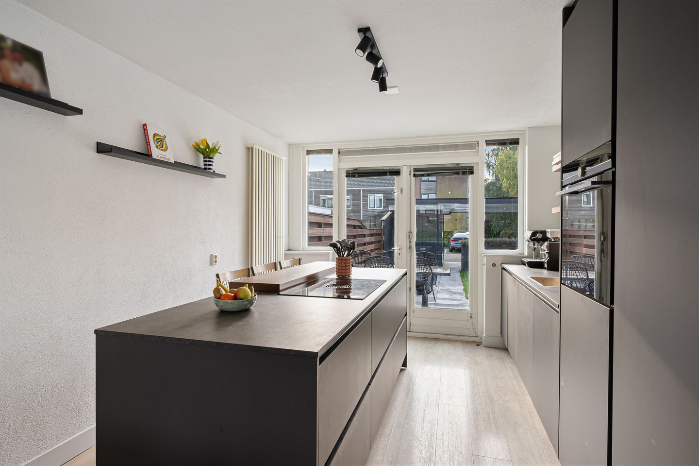 Photo 14 of van Swietenstraat 3