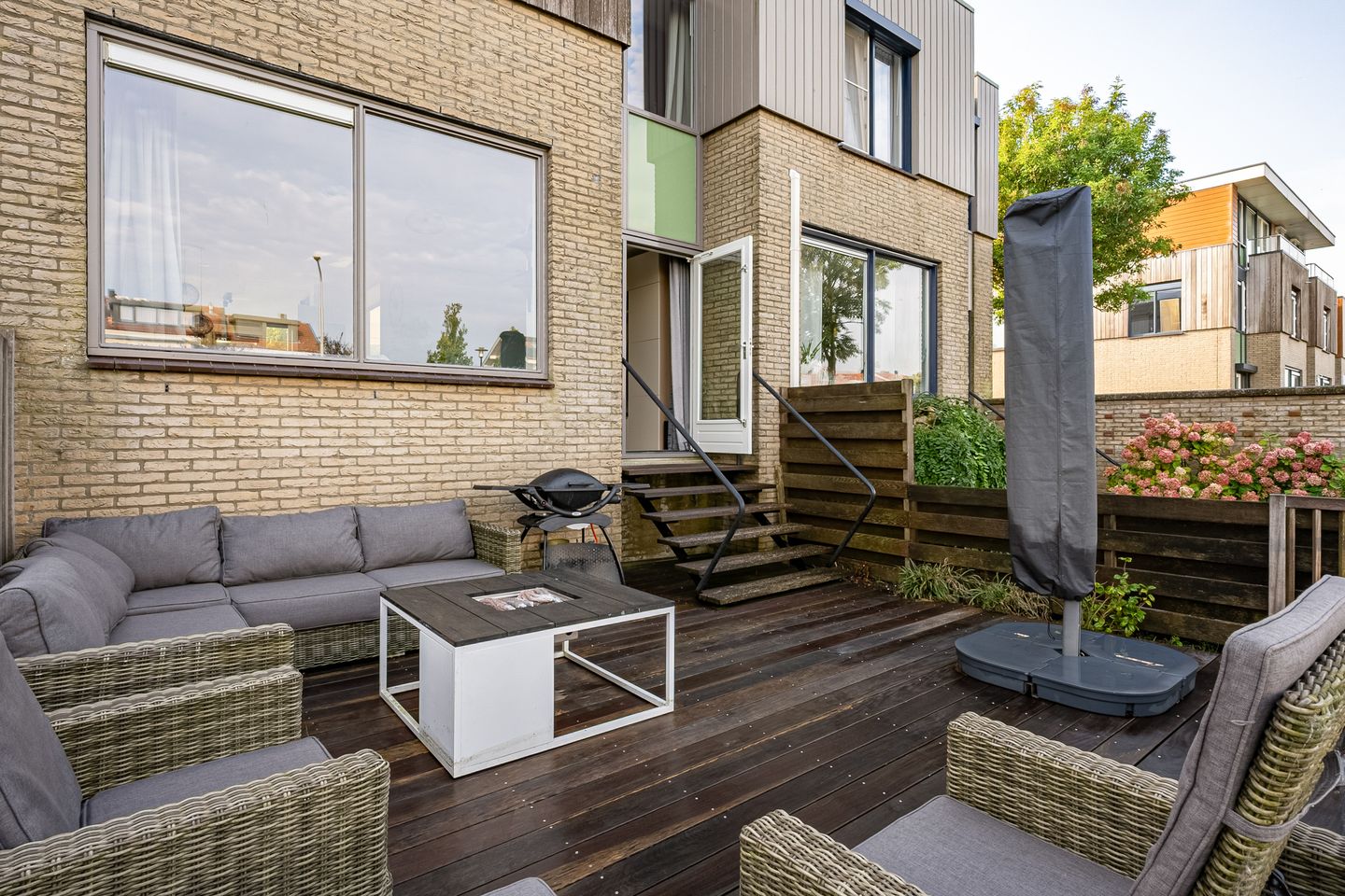 Photo 19 of van Swietenstraat 3