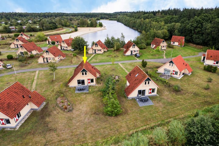Vrijstaande woning te koop: Oranjekanaal NZ 10-0010, Wezuperbrug