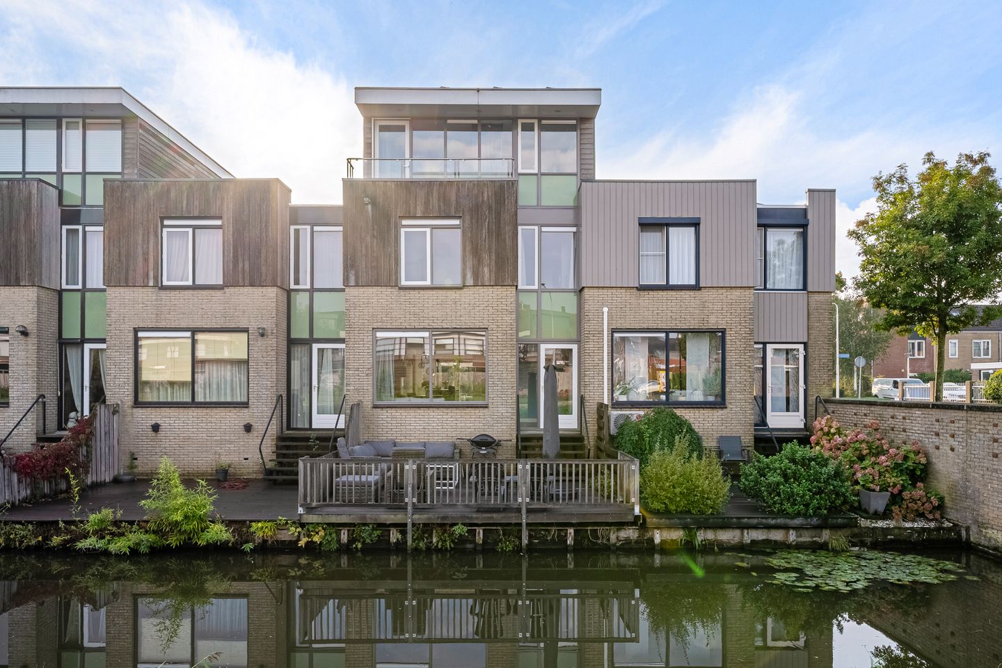 Photo 1 of van Swietenstraat 3