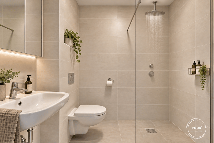 Appartement te koop: Nobelstraat 19A10, Haarlem