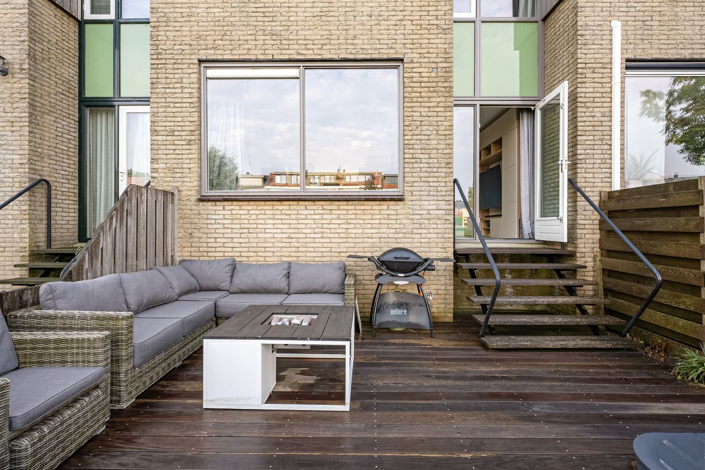 Photo 20 of van Swietenstraat 3