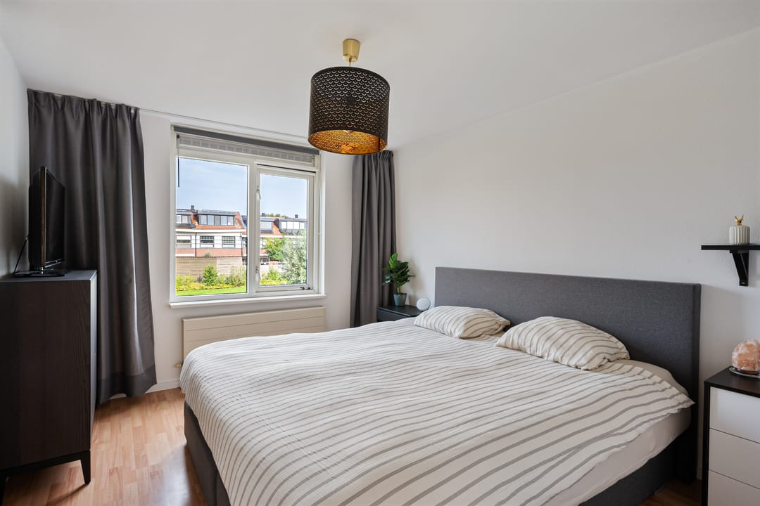 Photo 28 of van Swietenstraat 3