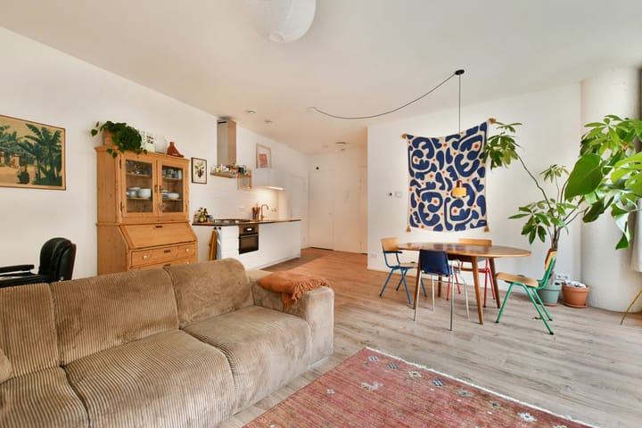 Appartement te koop: Nobelstraat 19A10, Haarlem