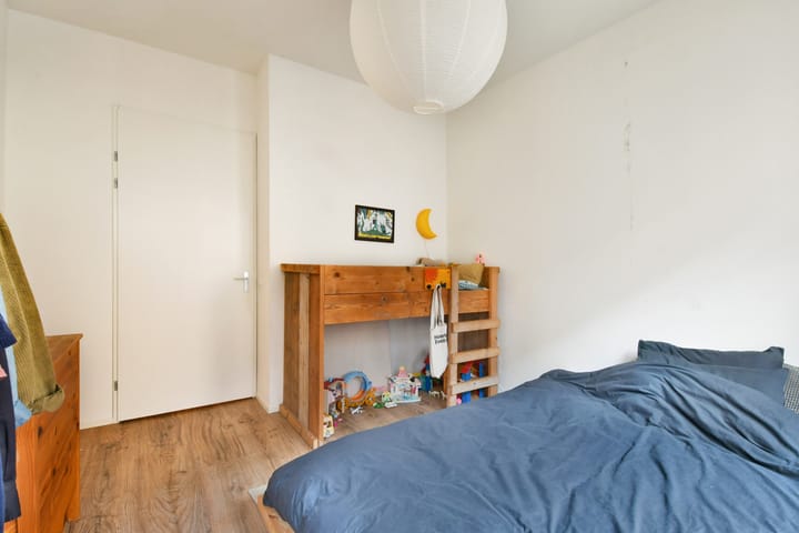 Appartement te koop: Nobelstraat 19A10, Haarlem