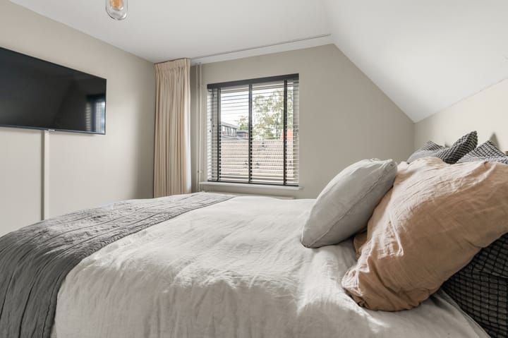 Vrijstaande woning te koop: Schoolstraat 28, Putten