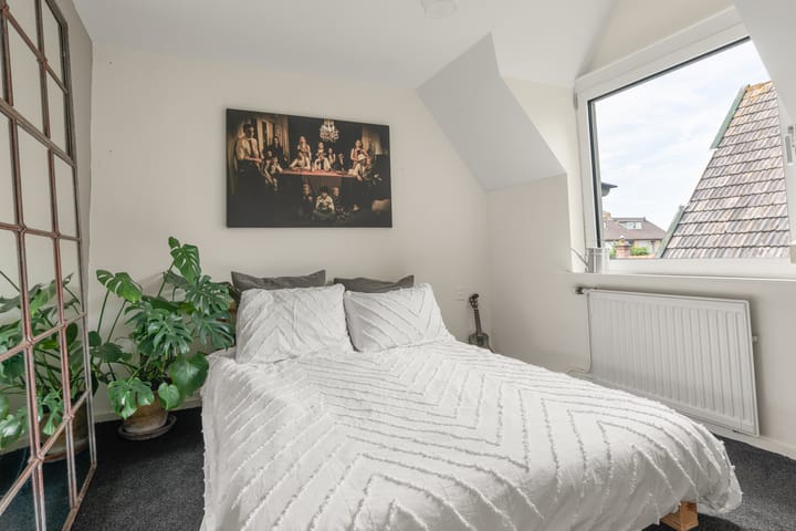 Vrijstaande woning te koop: Schoolstraat 28, Putten