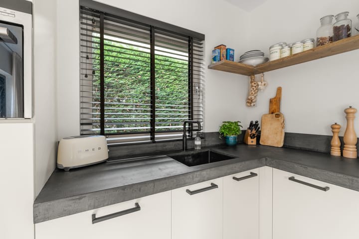 Vrijstaande woning te koop: Schoolstraat 28, Putten