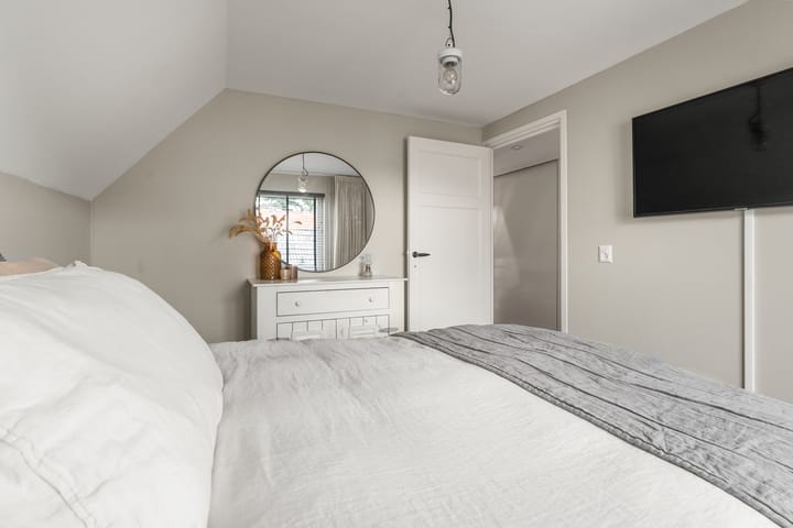 Vrijstaande woning te koop: Schoolstraat 28, Putten