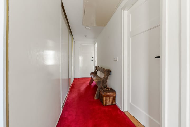 Vrijstaande woning te koop: Schoolstraat 28, Putten