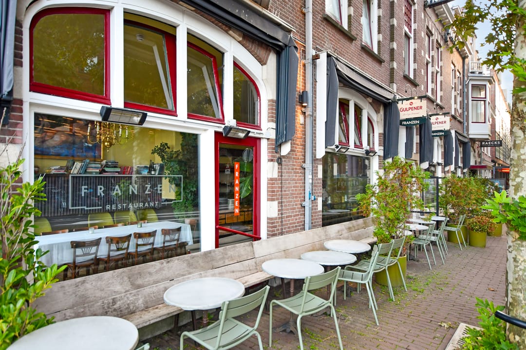 Foto 32 van Nobelstraat 19-A10