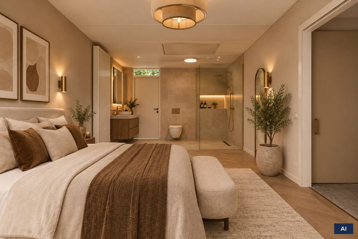 Vrijstaande woning te koop: Boogerdlaan 27., Kortgene