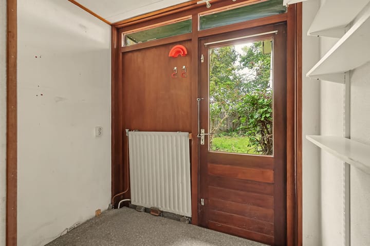 Vrijstaande woning te koop: Boogerdlaan 27., Kortgene
