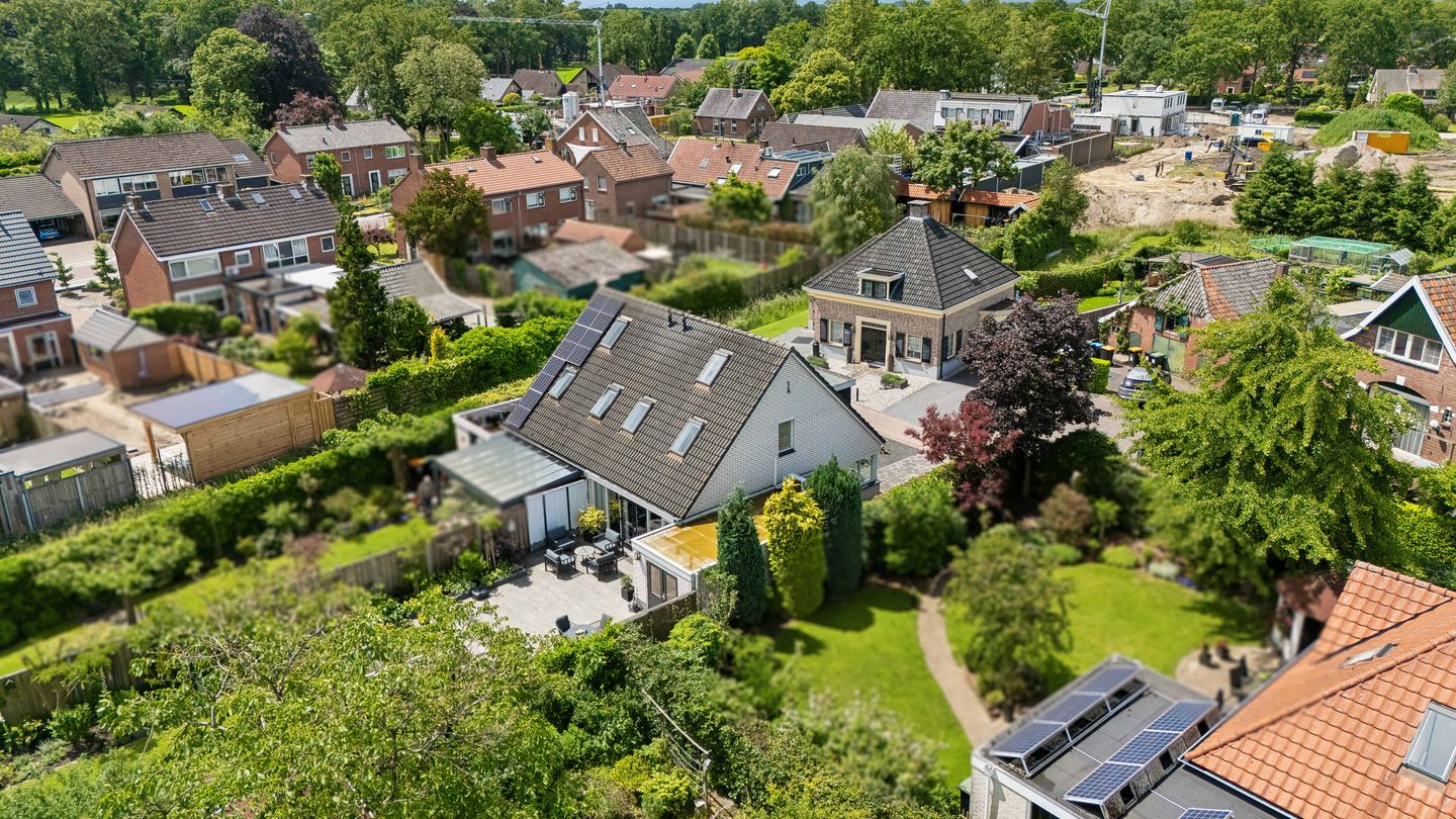 Foto 50 van Het Kössink 11