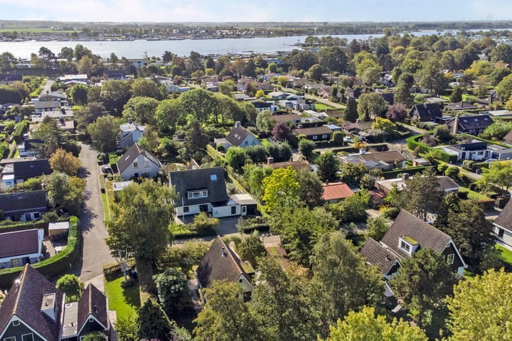Vrijstaande woning te koop: Boogerdlaan 27., Kortgene