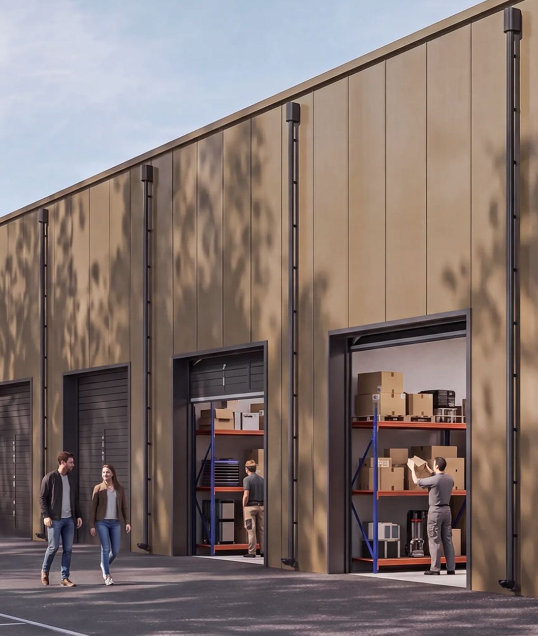 Bekijk foto 1 van Younit Smart Anodeweg - bnr 11