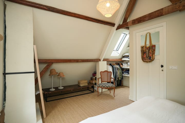 Vrijstaande woning te koop: Repelsestraat 6, Neerijnen