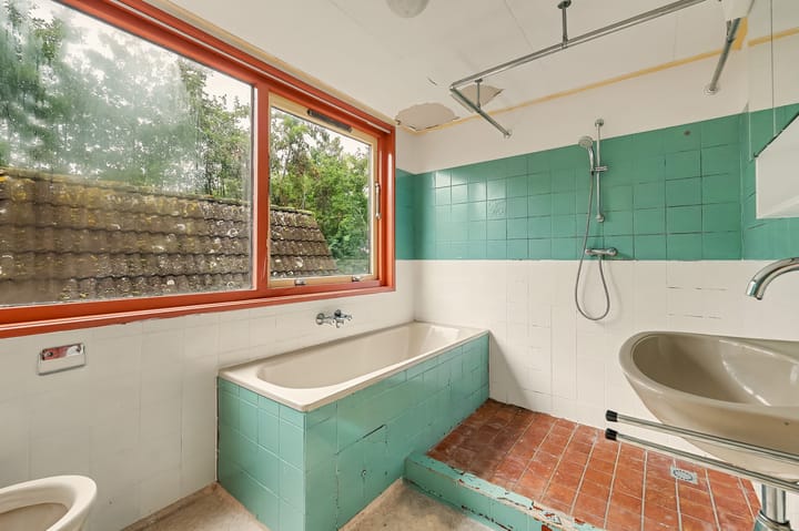 Vrijstaande woning te koop: Boogerdlaan 27., Kortgene
