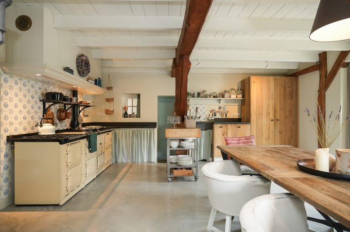 Vrijstaande woning te koop: Repelsestraat 6, Neerijnen