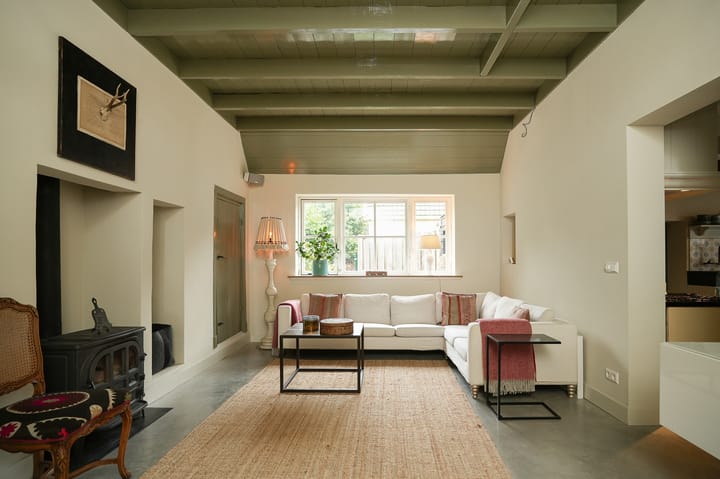Vrijstaande woning te koop: Repelsestraat 6, Neerijnen