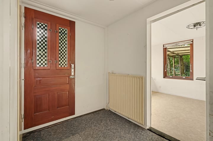Vrijstaande woning te koop: Boogerdlaan 27., Kortgene